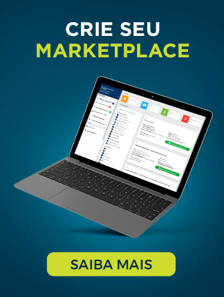 Crie seu marketplace